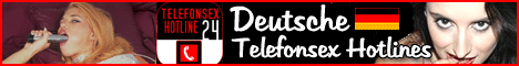 19 Deutsche Telefonsex Hotlines